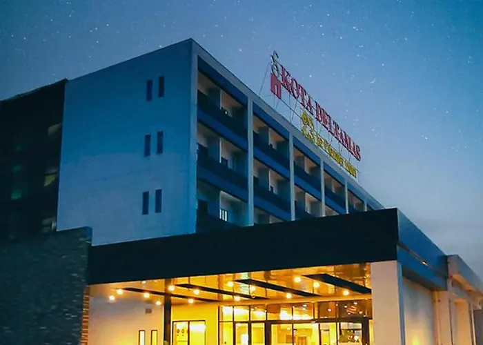 Le Premier Hotel Deltamas