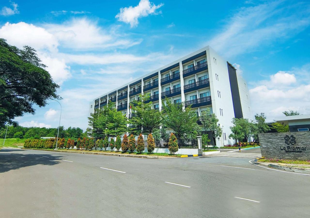 Le Premier Deltamas Hotel Cikarang