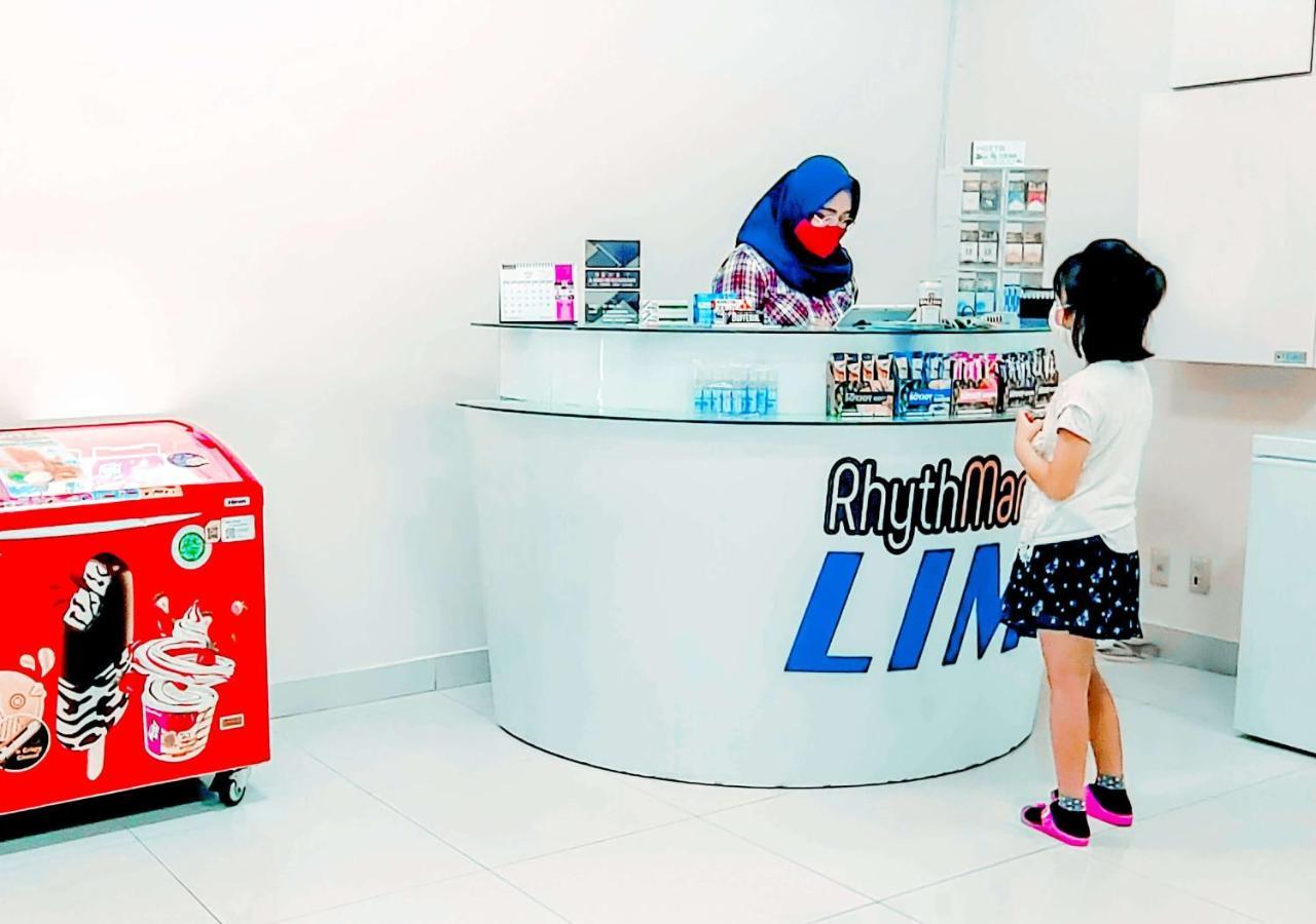 Hotel Le Premier Deltamas Cikarang