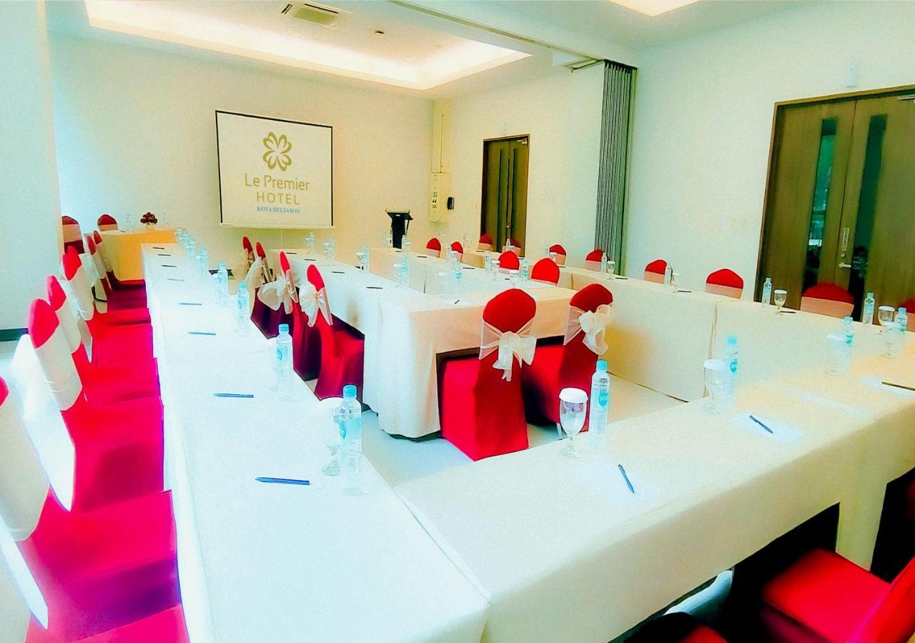 Le Premier Deltamas Hotel Cikarang