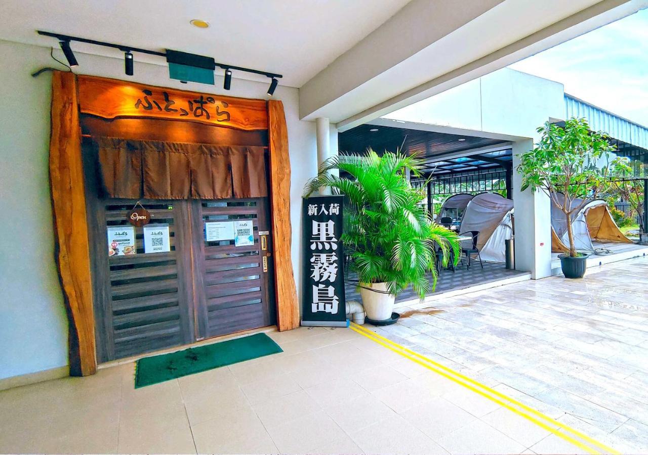 Le Premier Deltamas Hotel Cikarang