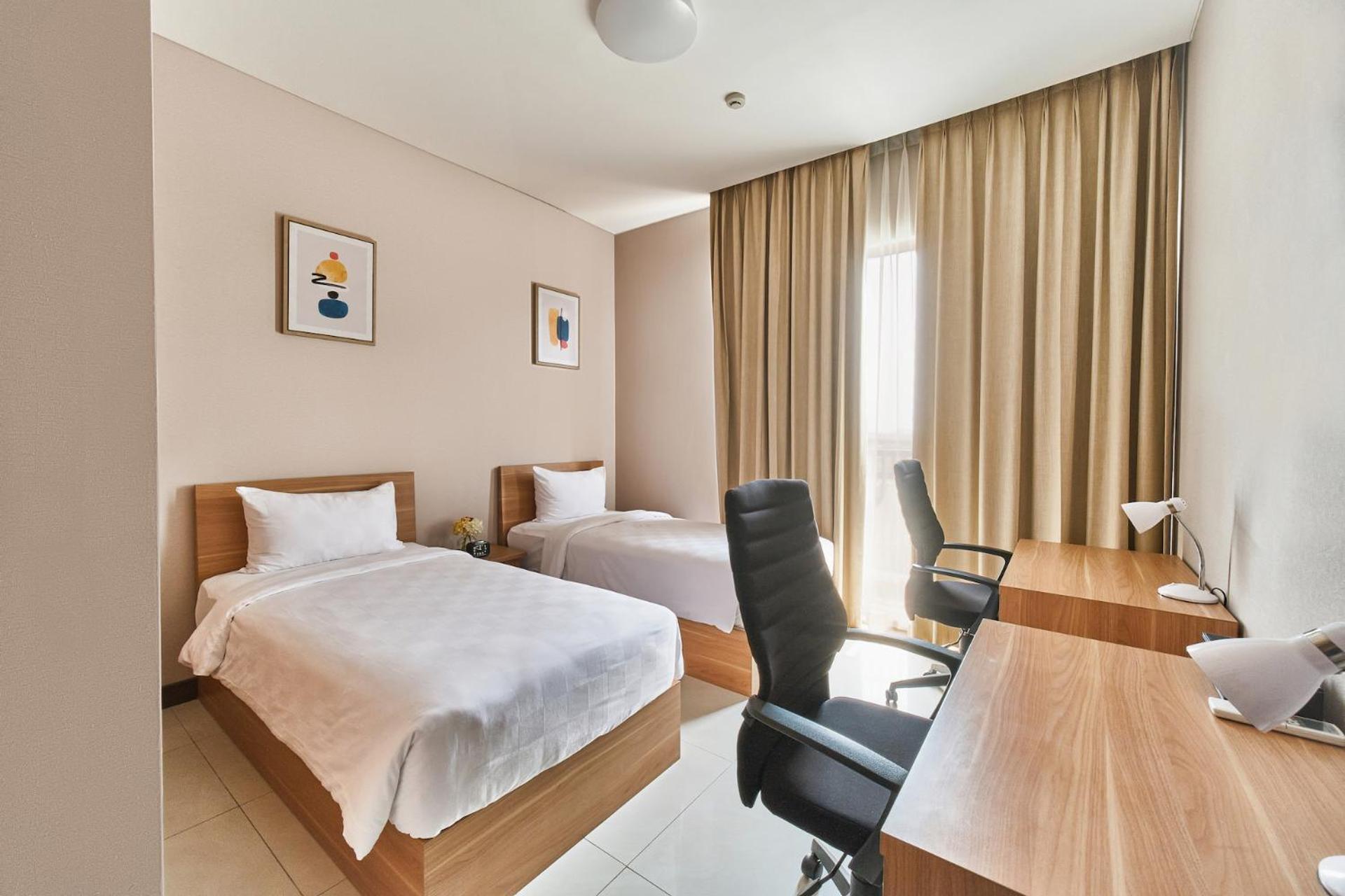 Le Premier Deltamas Hotel Cikarang